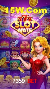 Experiência VIP 7359 Bet
