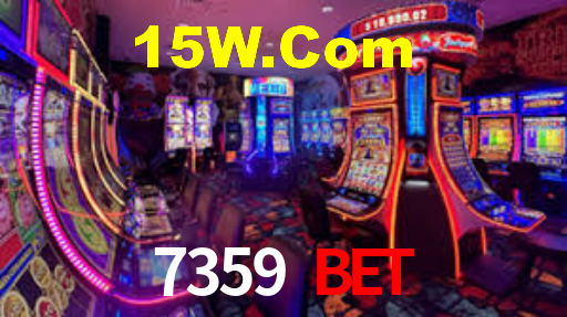 7359 Bet: Seu Cassino Premiado com Pagamentos Rápidos