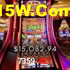Daily Bonuses 7359 Bet
