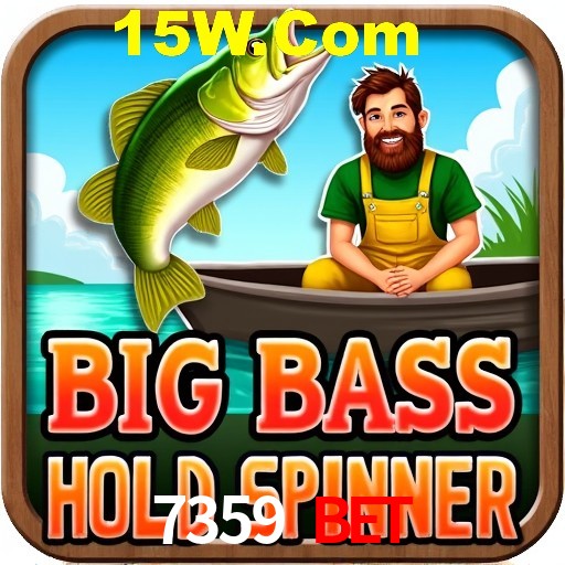 Slot Games 7359 Bet