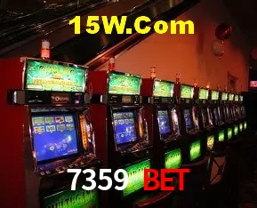 Bonus Features 7359 Bet