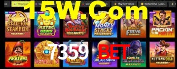 Programa VIP 7359 Bet