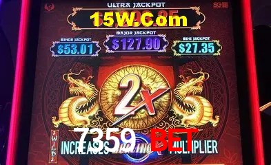 Live Casino 7359 Bet