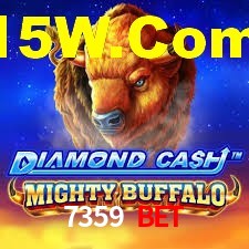 7359 Bet App Interface