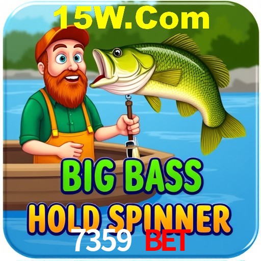 Descubra o Mundo do Cassino Online com 7359 Bet