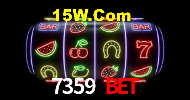 7359 Bet