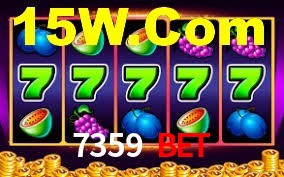 Sinta a adrenalina dos jogos de cassino com 7359 Bet