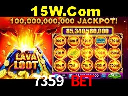 Welcome Bonus 7359 Bet