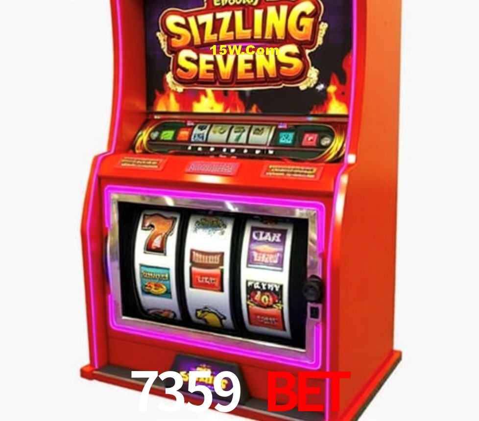 cassino 7359 Bet