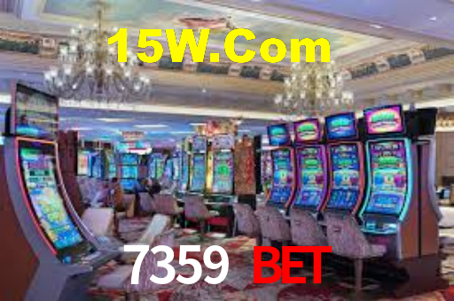 7359 Bet: A Experiência de Casino com Jogos de Mesa ao Vivo